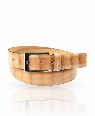 Ремень Мужской CO/2/Beige